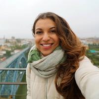 Отзыв от Тамара - DTV виза